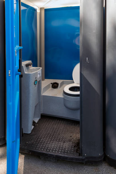 Best High-end porta potty rental  in Franklinville, NJ