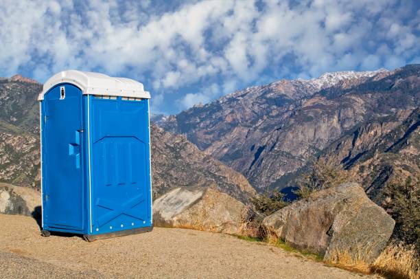 Best Portable bathroom rental  in Franklinville, NJ