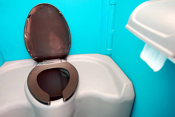 Best Affordable portable toilet rental  in Franklinville, NJ