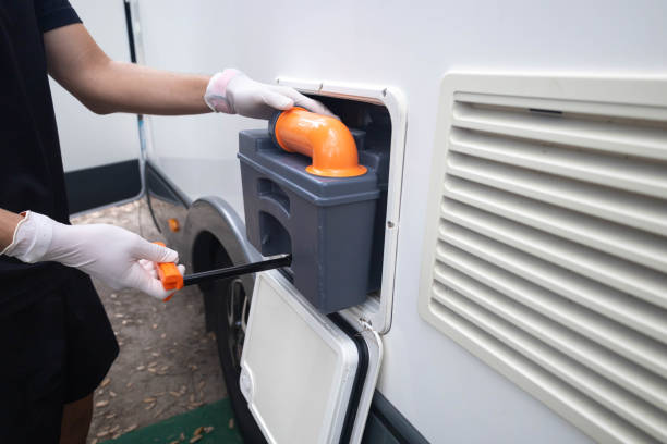 Best Porta potty rental near me  in Franklinville, NJ
