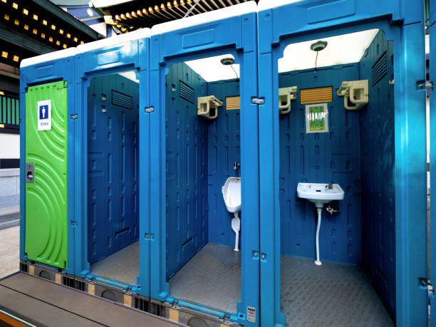 Best Local porta potty services  in Franklinville, NJ